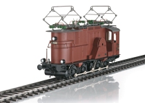 Märklin 55508 - I - E-Lok E 70, DRG, Ep. II - DC-Sound